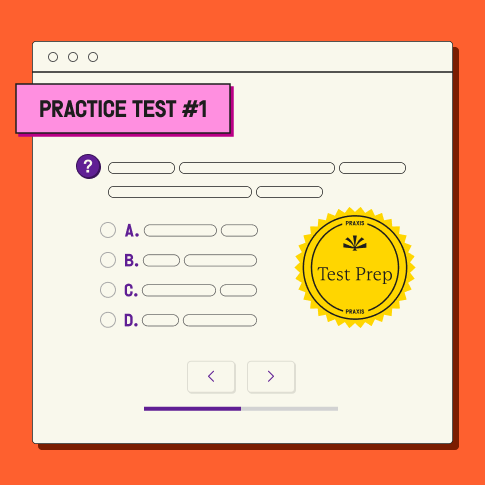 Practice Test: ParaPathways Mathematics (5759) - Form 1 image number 0